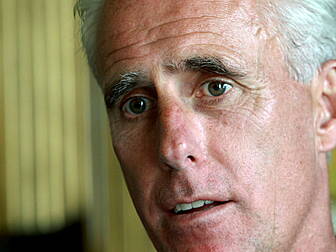 McCarthy 'far better manag...
